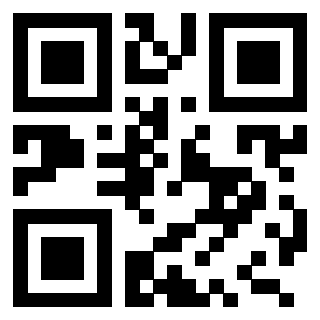 3209727984 QrCode associato