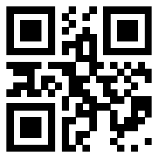 Il QrCode di 3209727986