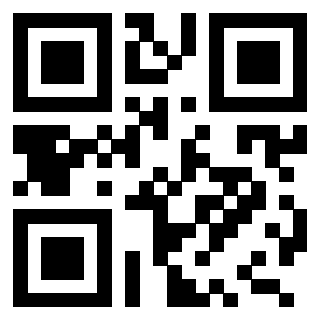 QrCode di 3209727999