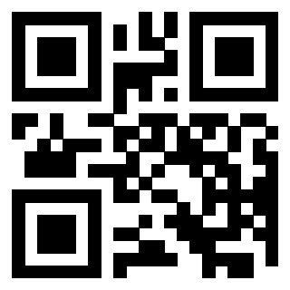 3209728000 - Immagine del Qr Code associato