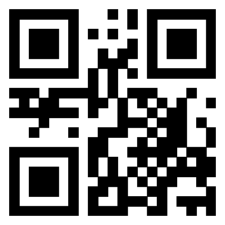 Il QrCode di 3209728002