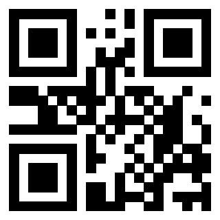 Scansione del QrCode di 3209728004