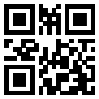 3209728006 - Immagine del QrCode associato