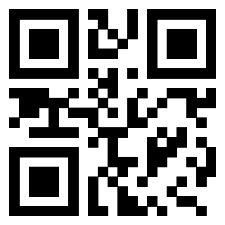 Immagine del Qr Code di 3209728007