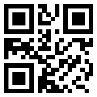 3209728008 - Immagine del QrCode associato