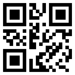 3209728009 QrCode associato
