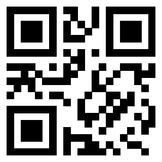 Il Qr Code di 3209728011