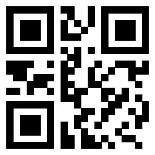 3209728013 - Immagine del Qr Code associato