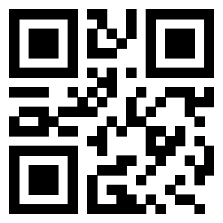 Il Qr Code di 3209728016