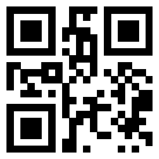 Immagine del Qr Code di 3209728017