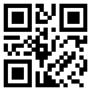 3209728021 - Immagine del QrCode
