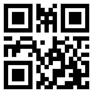 3209728025 Qr Code associato