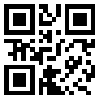 Il QrCode di 3209728026