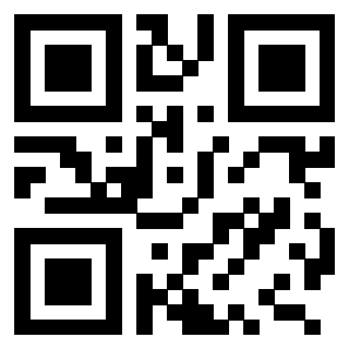 3209728028 - Immagine del Qr Code associato