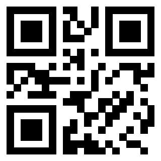 Il QrCode di 3209728029
