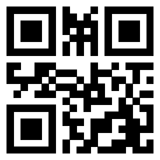 Immagine del QrCode di 3209728031