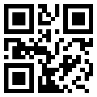 3209728035 Qr Code associato