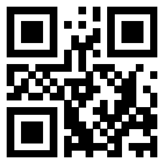 Il QrCode di 3209728037