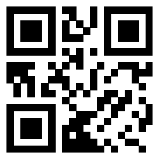 3209728038 - Immagine del Qr Code associato