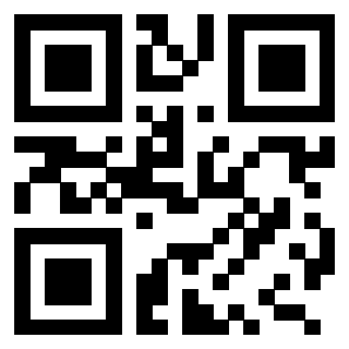 Il QrCode di 3209728040