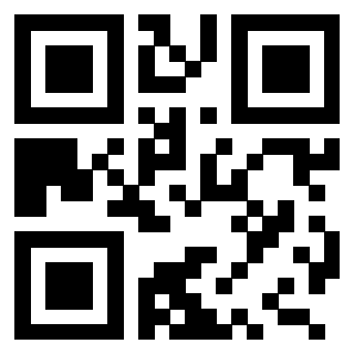 3209728042 Qr Code associato