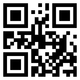 3209728049 - Immagine del Qr Code associato