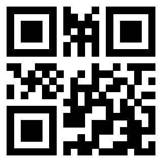 Immagine del QrCode di 3209728055
