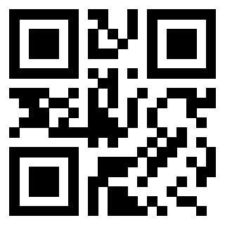3209728061 - Immagine del Qr Code associato