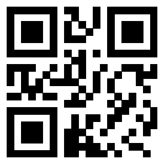 Il Qr Code di 3209728063