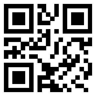 Il QrCode di 3209728064
