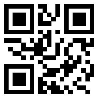 3209728065 - Immagine del QrCode associato