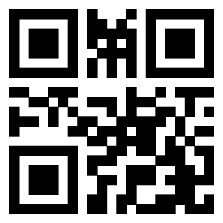 Immagine del Qr Code di 3209728066