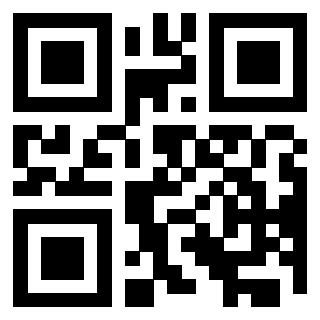 3209728068 - Immagine del Qr Code associato