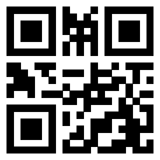 Il Qr Code di 3209728071