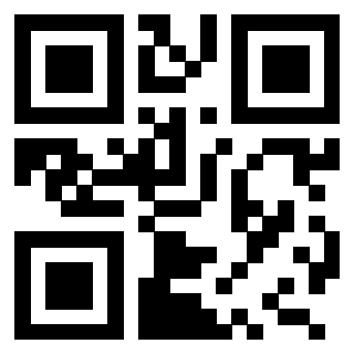 3209728072 Qr Code associato