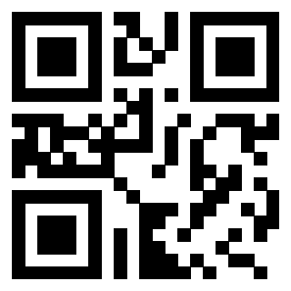 3209728073 - Immagine del Qr Code associato