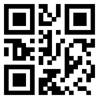 3209728077 - Immagine del Qr Code associato