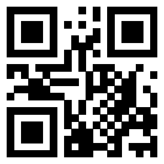 QrCode di 3209728080