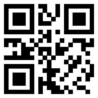 3209728082 - Immagine del Qr Code associato
