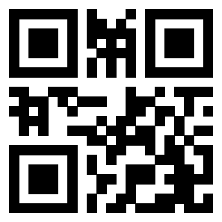 3209728084 - Immagine del QrCode associato