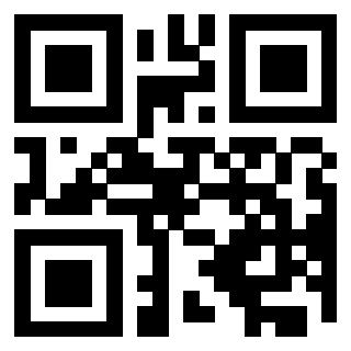 Scansione del QrCode di 3209728085