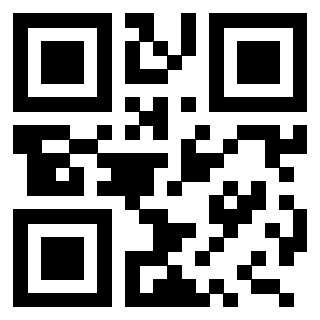 3209728086 - Immagine del Qr Code associato
