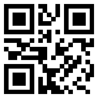 Immagine del Qr Code di 3209728091