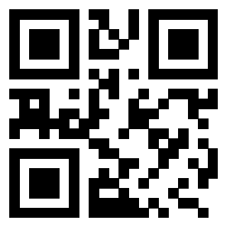 3209728092 - Immagine del Qr Code associato