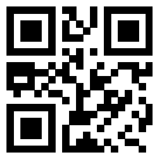 Scansione del QrCode di 3209728094