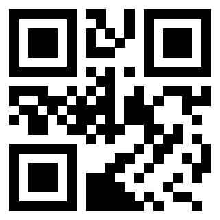 3209728100 - Immagine del Qr Code