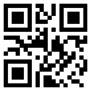 3209728101 Qr Code associato