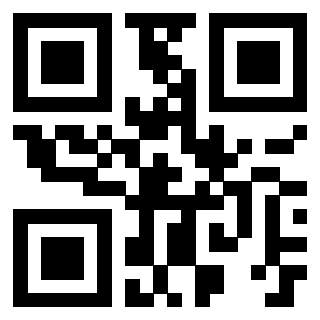 3209728102 - Immagine del QrCode