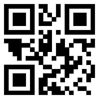 3209728105 - Immagine del QrCode