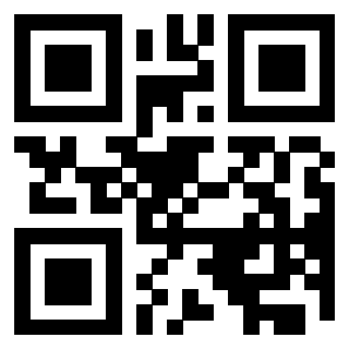 3209728107 - Immagine del Qr Code associato